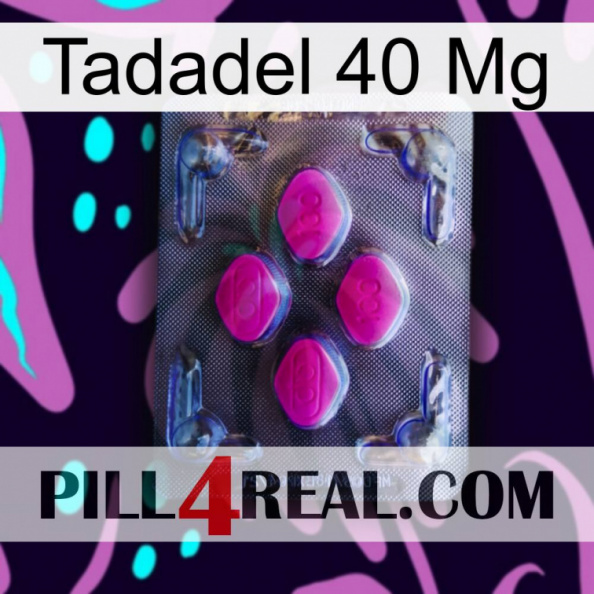 Tadadel 40Mg 02